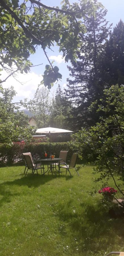 Tatrytop Apartament Grama Zakopane Luaran gambar