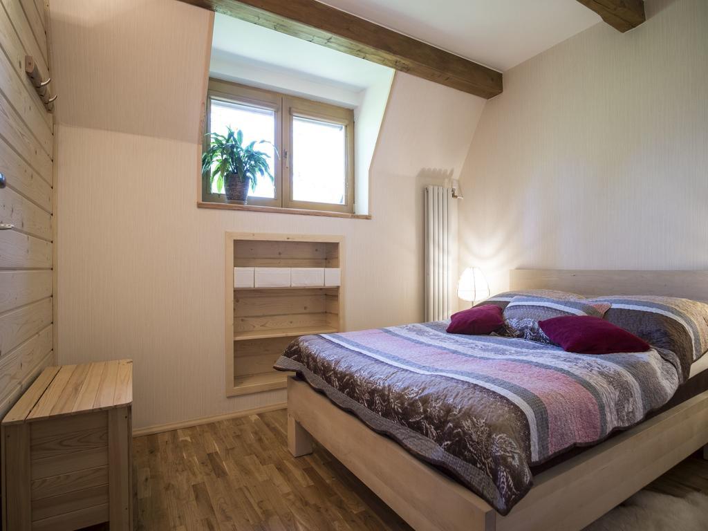 Tatrytop Apartament Grama Zakopane Luaran gambar